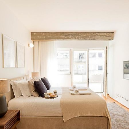 Ceuta Studio Apartments By Lovelystay ปอร์โต ภายนอก รูปภาพ