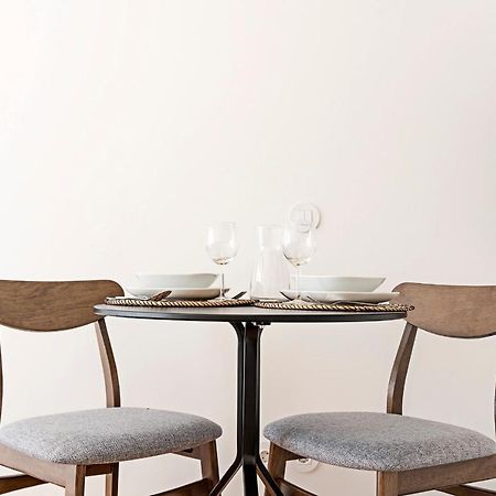 Ceuta Studio Apartments By Lovelystay ปอร์โต ภายนอก รูปภาพ