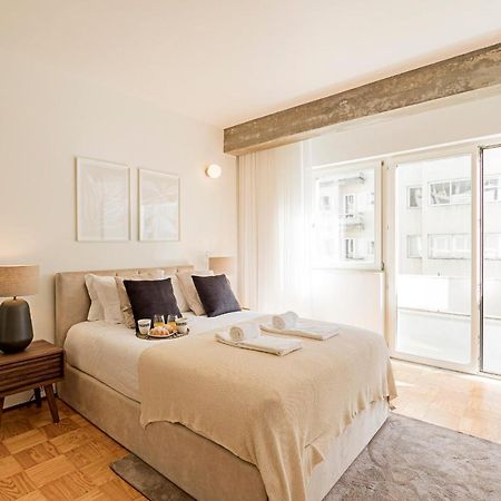 Ceuta Studio Apartments By Lovelystay ปอร์โต ภายนอก รูปภาพ