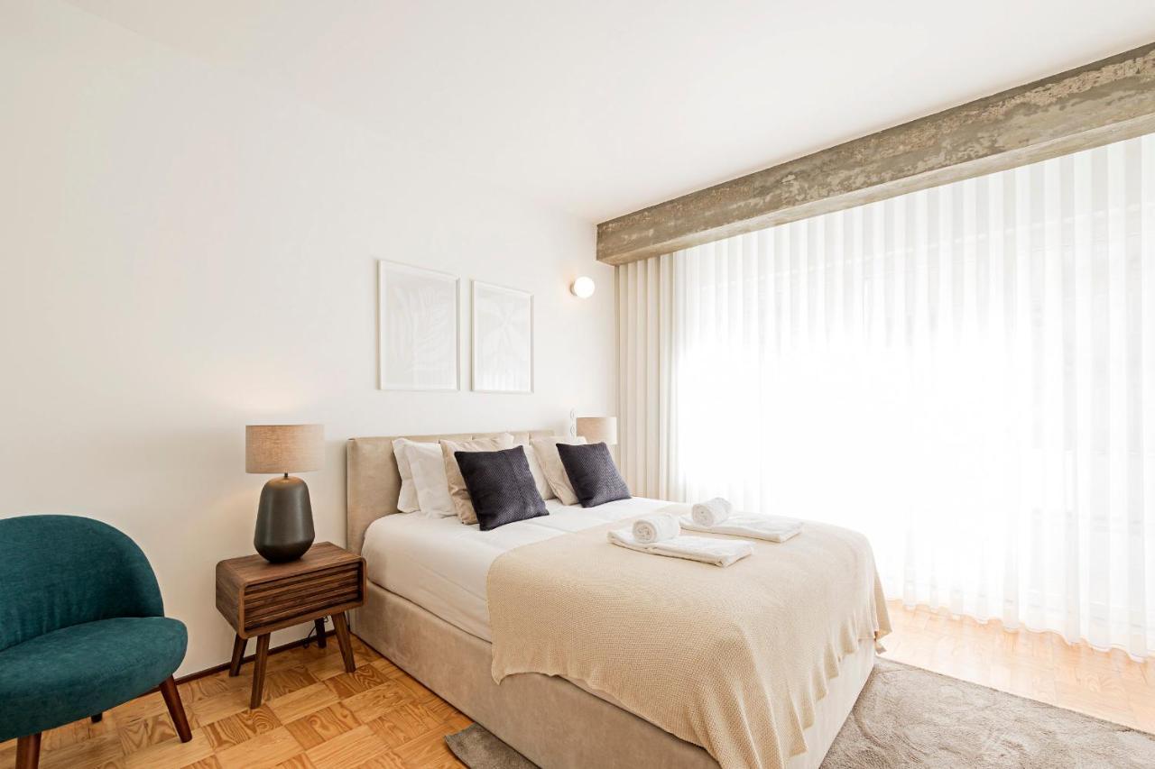 Ceuta Studio Apartments By Lovelystay ปอร์โต ภายนอก รูปภาพ