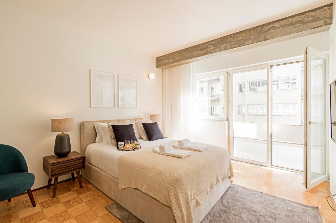 Ceuta Studio Apartments By Lovelystay ปอร์โต ภายนอก รูปภาพ