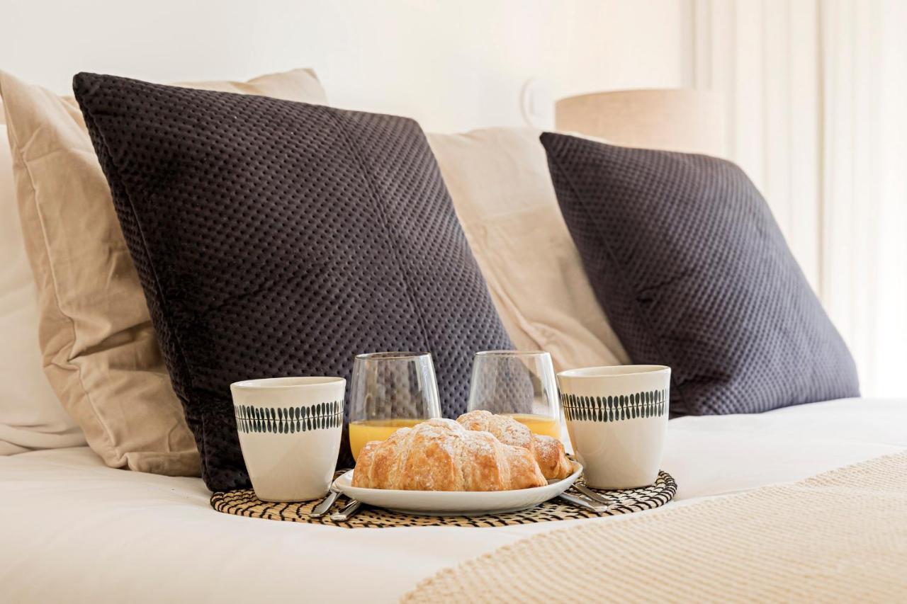 Ceuta Studio Apartments By Lovelystay ปอร์โต ภายนอก รูปภาพ