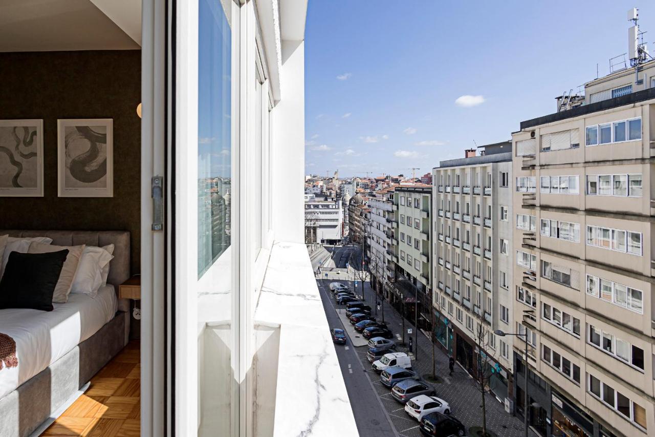 Ceuta Studio Apartments By Lovelystay ปอร์โต ภายนอก รูปภาพ