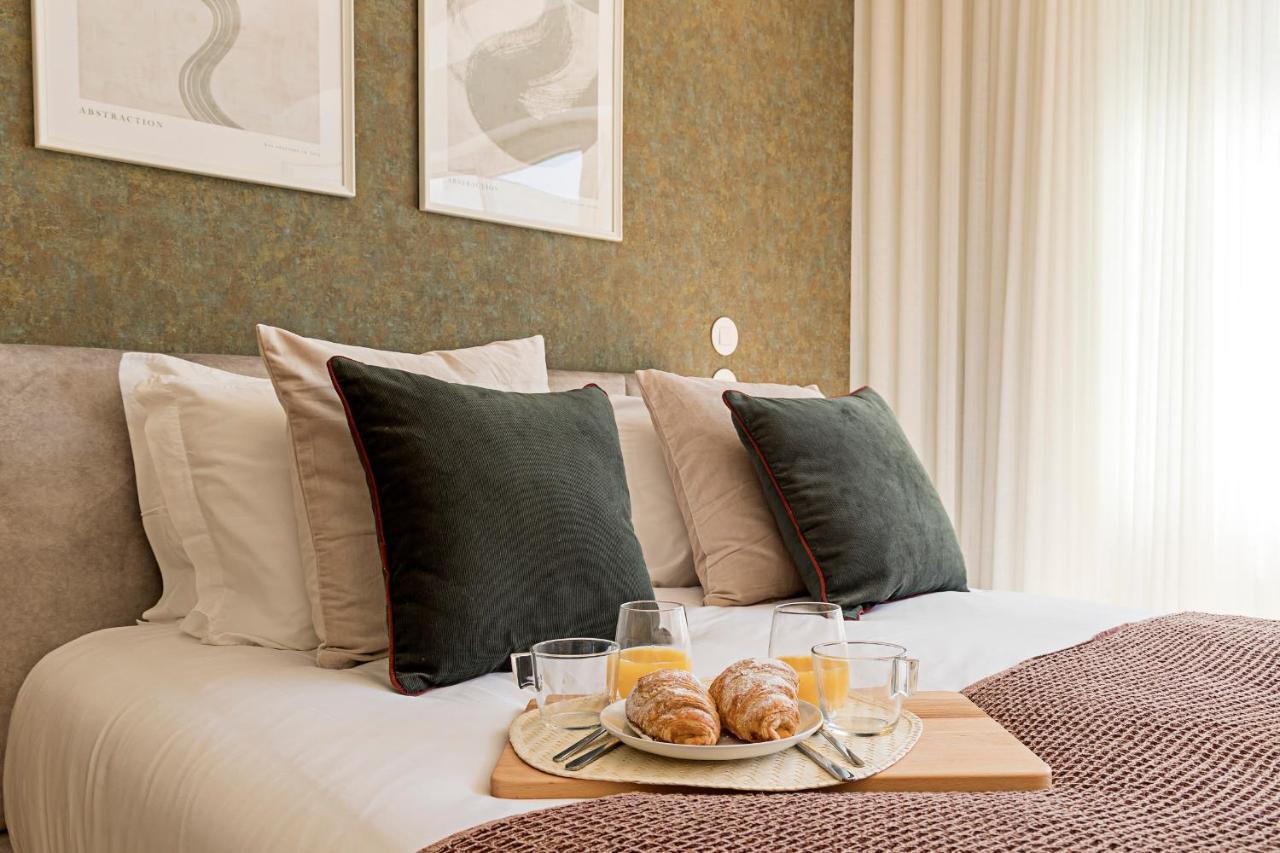 Ceuta Studio Apartments By Lovelystay ปอร์โต ภายนอก รูปภาพ