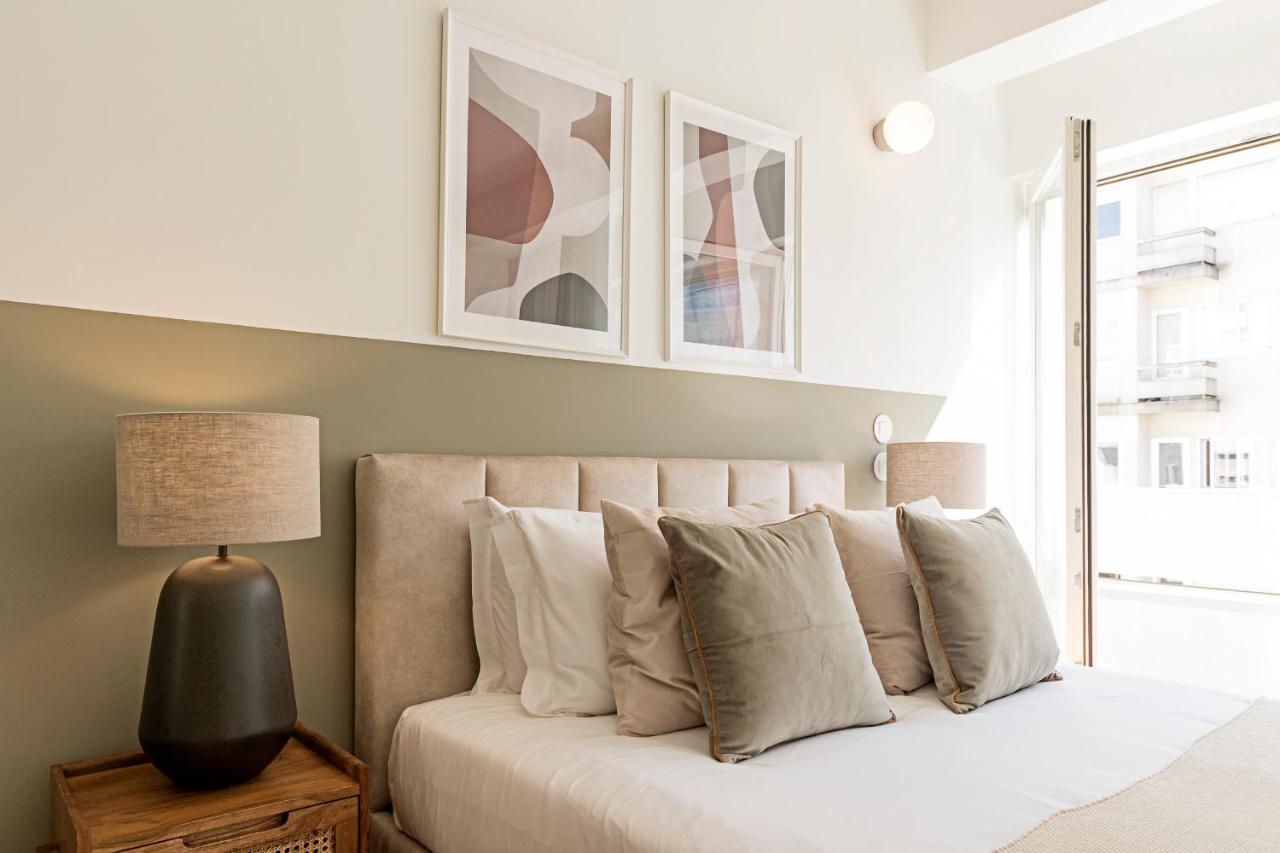 Ceuta Studio Apartments By Lovelystay ปอร์โต ภายนอก รูปภาพ