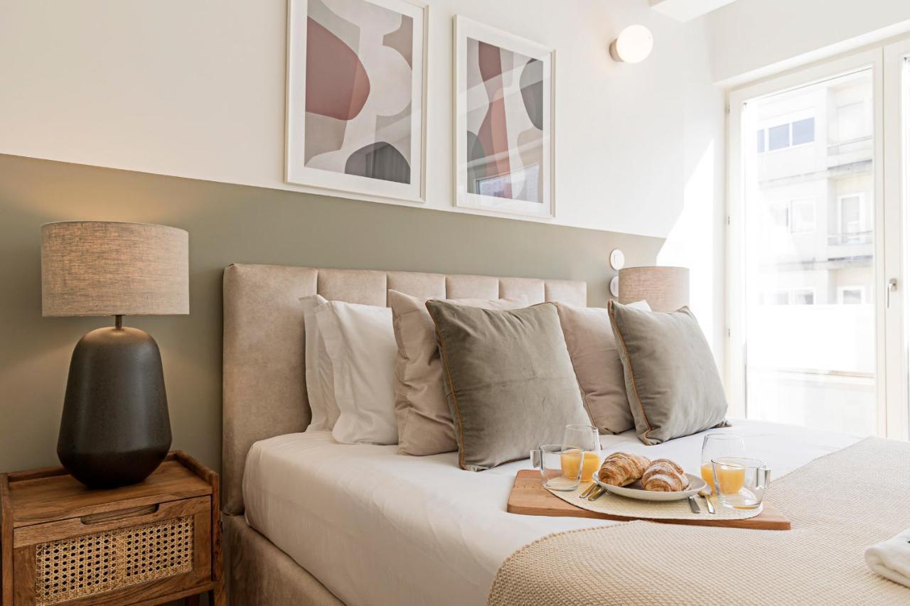 Ceuta Studio Apartments By Lovelystay ปอร์โต ภายนอก รูปภาพ