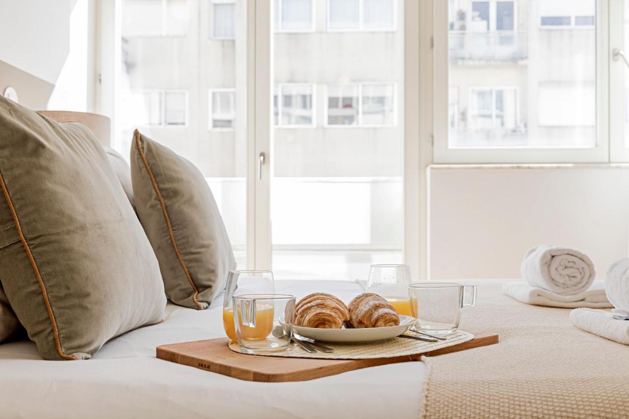 Ceuta Studio Apartments By Lovelystay ปอร์โต ภายนอก รูปภาพ