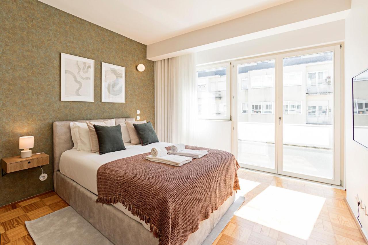Ceuta Studio Apartments By Lovelystay ปอร์โต ภายนอก รูปภาพ