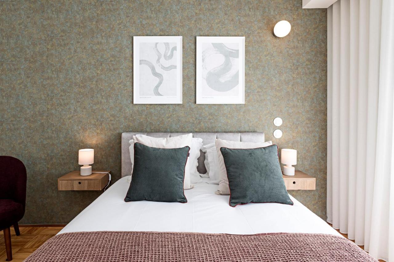 Ceuta Studio Apartments By Lovelystay ปอร์โต ภายนอก รูปภาพ