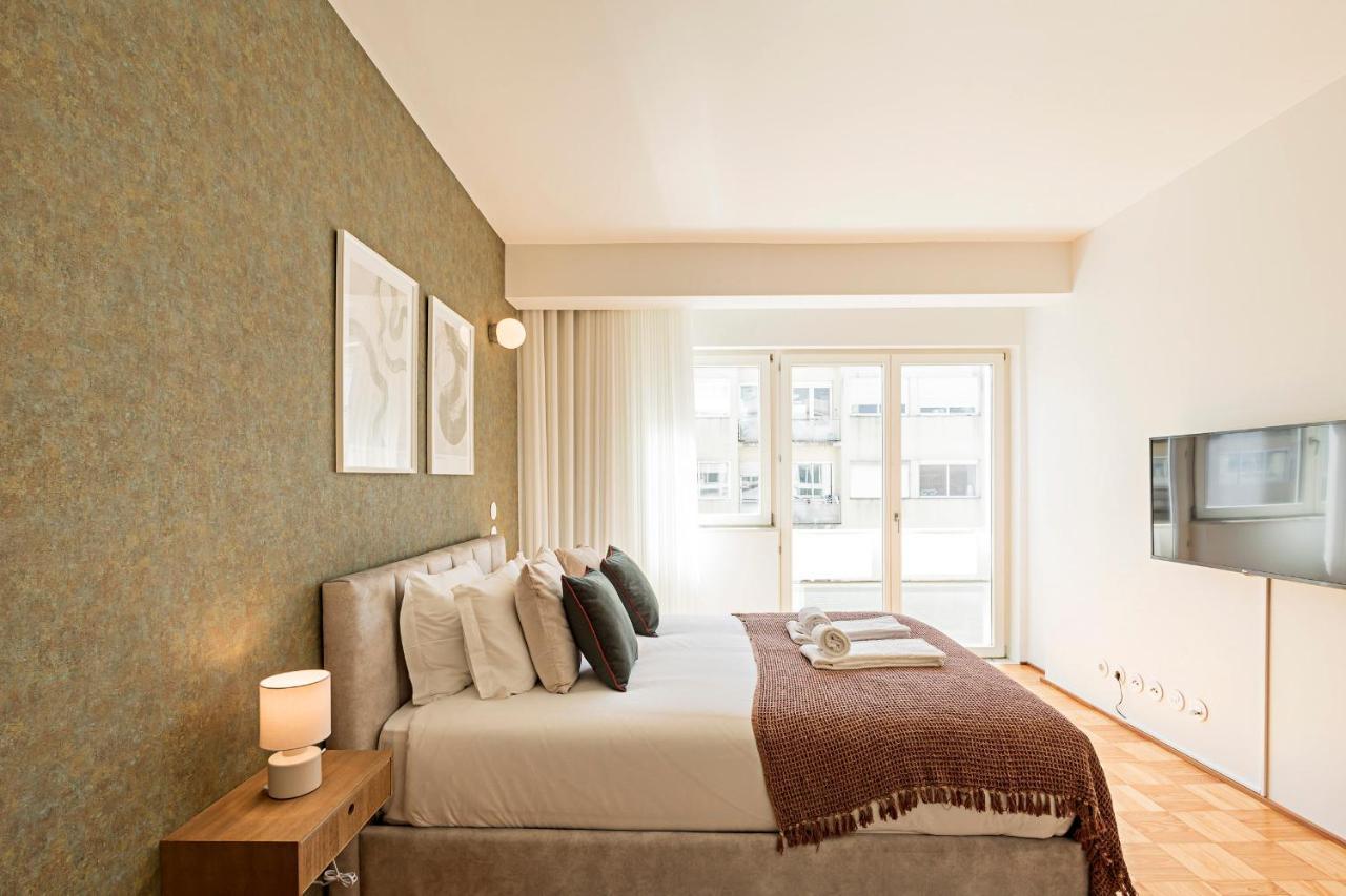 Ceuta Studio Apartments By Lovelystay ปอร์โต ภายนอก รูปภาพ