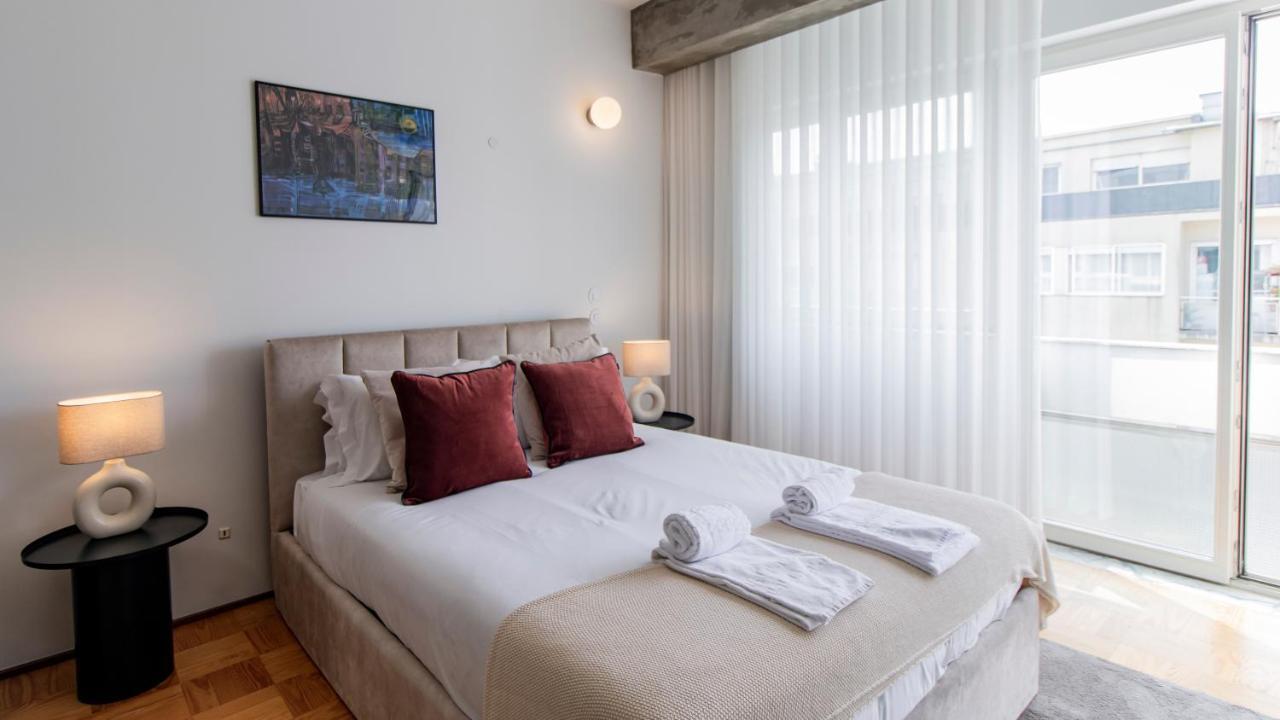 Ceuta Studio Apartments By Lovelystay ปอร์โต ภายนอก รูปภาพ
