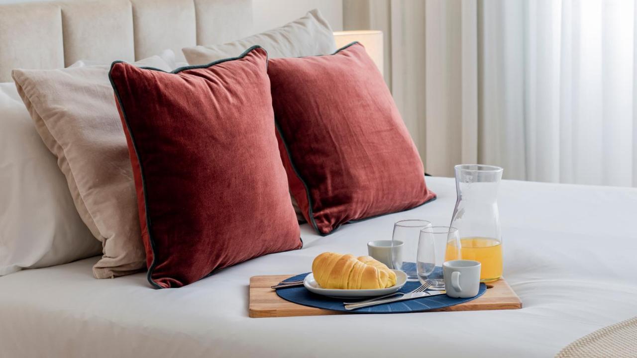 Ceuta Studio Apartments By Lovelystay ปอร์โต ภายนอก รูปภาพ
