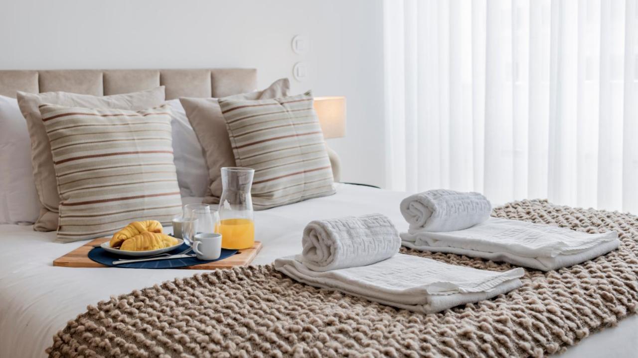 Ceuta Studio Apartments By Lovelystay ปอร์โต ภายนอก รูปภาพ