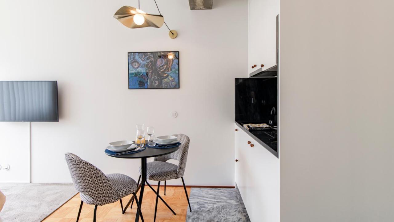 Ceuta Studio Apartments By Lovelystay ปอร์โต ภายนอก รูปภาพ