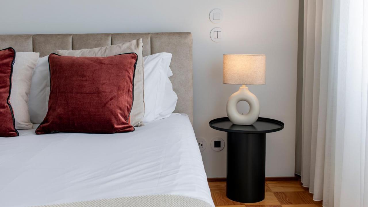 Ceuta Studio Apartments By Lovelystay ปอร์โต ภายนอก รูปภาพ