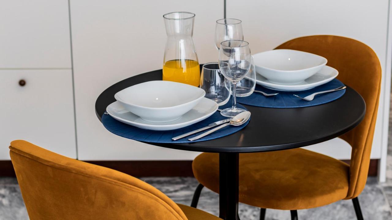 Ceuta Studio Apartments By Lovelystay ปอร์โต ภายนอก รูปภาพ