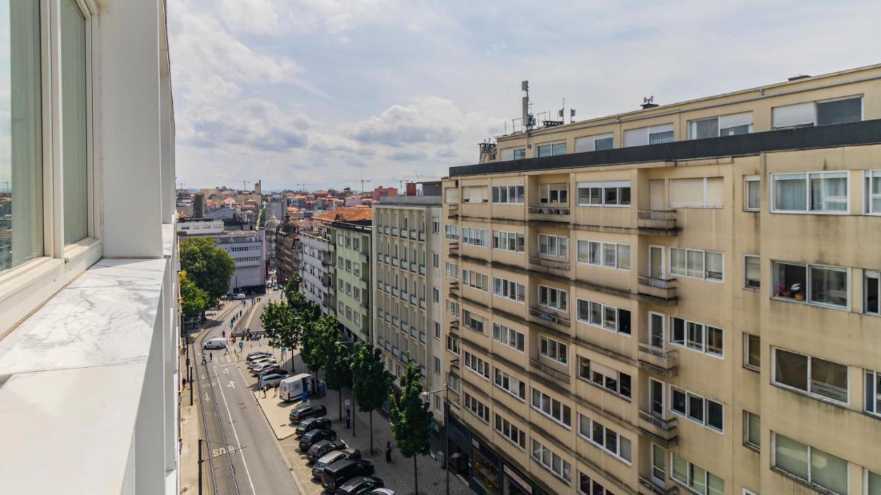 Ceuta Studio Apartments By Lovelystay ปอร์โต ภายนอก รูปภาพ